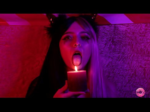 ❤️ A passionate blowjob from a sexy Succubus with a cum in her mouth. Fucking video at en-gb.bestsexporno.ru ❌️