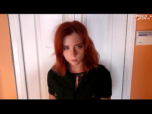 ❤️ Security guard punished a pretty girl for shoplifting - Cum in her mouth Fucking video at en-gb.bestsexporno.ru ❌️