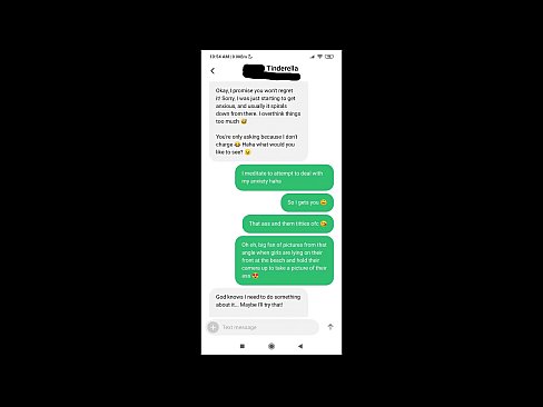 ❤️ I added a new PAWG from Tinder to my harem ( talk to Tinder included) Fucking video at en-gb.bestsexporno.ru ❌️