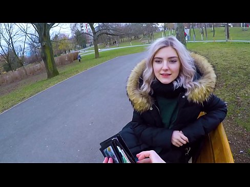 ❤️ Swallowing a stranger's hot cum for money - blowjob in the park by Eva Elfie Fucking video at en-gb.bestsexporno.ru ❌️